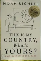 This is My Country, What's Yours