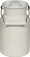 Riess Milchkanne mit Deckel 1,00 l 0505-033