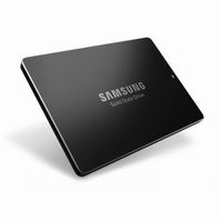 Samsung 480 GB 2,5" SATA3 PM883 (MZ7LH480HAHQ-00005)