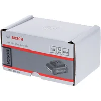 Bosch Akku ProCORE18V 4,0 Ah - 2607337320