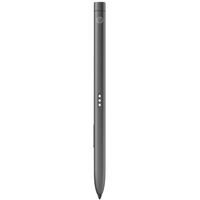 HP Slim RECHBL - Pen - Wiederaufladbarer Slim Pen - Touchpen - schwarz