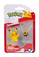 Jazwares Pokémon Minifigur    One Size
