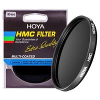 HOYA HMC NDx400 Graufilter 67mm