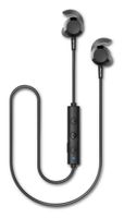 Philips TAE4205BK - Headset - schwarz