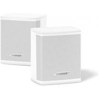 Bose Surround Speakers Weiß Virtual Invisible