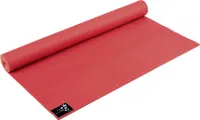 Yogistar Yogamatte basic XXL, fire red Maße: 200 cm X 91 cm X 5 mm
