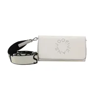 JOOP! Giro Leyli Shoulderbag Xshf1 Damen Schultertasche 101 Offwhite