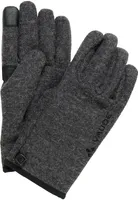 VAUDE Rhonen Gloves V phantom black 9
