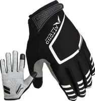 ATTONO Mountainbike Handschuhe Gel Fahrrad BMX Touchscreen Sommer Fahrradhandschuhe