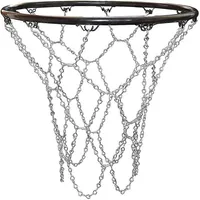 Heavy Duty Basketball Ersatz Kettennetz, Reifennetz Ersatz