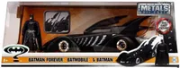Batman 1995 Batmobile 1:24