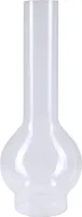 Zylinderglas Lampenglas transparent Ø 90mm Ersatzglas Leuchtenglas