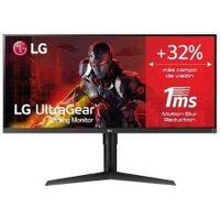 LG 34WP65G-B 34"/ WFHD/ 1ms/ 75Hz/ IPS/ Black Ultraširokoúhlý herní monitor LG 34WP65G-B 34"/ WFHD/ 1ms/ 75Hz/ IPS/ Black