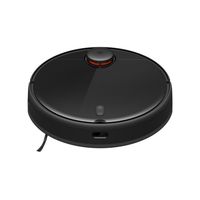 Xiaomi Mi Robot Mop 2 Pro Saugroboter Schwarz