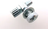 Einstellschraube für Trommelbremskabel