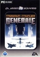 Command & Conquer - Generäle [EAMW]