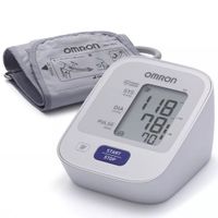 Měřič krevního tlaku Omron OMR-M2 (HEM-7121-E)