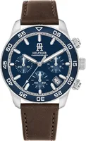 Tommy Hilfiger Herrenuhr Tommy Hilfiger TH85 Chronograph Herrenuhr TH-1792163
