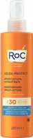 ROC Soleil-Protect Moisturising Spray Lotion SPF30