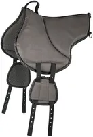 Harrys Horse Bareback pad, Reitpad, Reitkissen Bare back, Größe:L