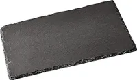 Servírovací deska Kesper 40x30 cm břidlice