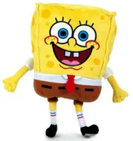 Seestern Patrick XL Plüsch 55 cm SpongeBob