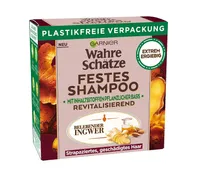Garnier Ultra Doux Festes Shampoo Belebender Ingwer - Haarpflege - Pflege - Haare