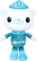 Moose Octonauts Barnacles Plush maskotka 20cm
