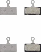 Shimano 2x Scheibenbremsbelag G03S Bremsbeläge Organisch Scheibenbremse XTR / XT / SLX / DEORE