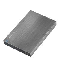 Intenso® Portable Hard Drive 2 TB, USB 3.0 - Memory Board 2,5"