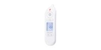 Sanitas Multifunktions-Fieberthermometer Stirn/Ohr SFT 79 Thermometer