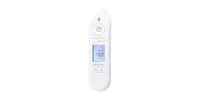Sanitas Multifunktions-Fieberthermometer Stirn/Ohr SFT 79 Thermometer