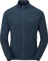 Rab Nexus Jacke Velikost: M / Barva: tiefe Tinte