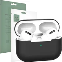 Tech-Protect Icon Apple Airpods Pro 1 / 2 Čierna