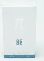 Givenchy Pi Air Eau de Toilette Fraiche Spray 50 ml