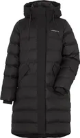 DIDRIKSONS FAY WNS PARKA Black 40