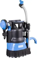 Güde Regenfasspumpe | Regenfasspumpe - 5200 l/h - GFP 5201