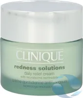 Clinique Redness Solutions Daily Relief Cream 50ml