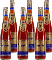Mirios - Griechische Spirituose (6 x 0,7L)