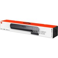 JBL Soundbar Bar 2.0 All-in-One HDMI Bluetooth Stereo Schwarz