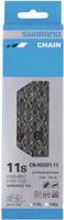 Shimano Chain Deore CN-HG601 + SM-CN910 Closing link 11-Speed 116 Links