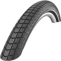 Schwalbe außenreifen Big Ben27,5 x 2,00 (50-584) schwarz