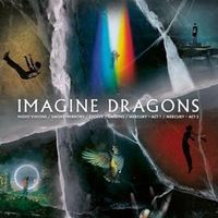 Imagine Dragons: Imagine Dragons-Studio Album Collection