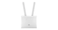 Router Huawei B315s-22 4G LTE biały - Router - WLAN