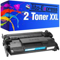 Toner als Ersatz für HP CF230A Black | Kaufland.de