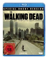 11 Jahre - The Walking Dead 1 - ltd. Edition