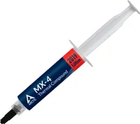 ARCTIC MX-4 (20 g) Edition 2019 – Hochleistungs-Wärmeleitpaste