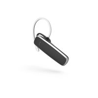 Hama MyVoice700 Multipoint Bluetooth®-Headset Multipoint Sprachsteuerung Schwarz