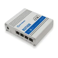 Teltonika Rutx08 Industrial Ethernet, Rutx08000000