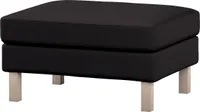 Bezug für Karlstad Hocker